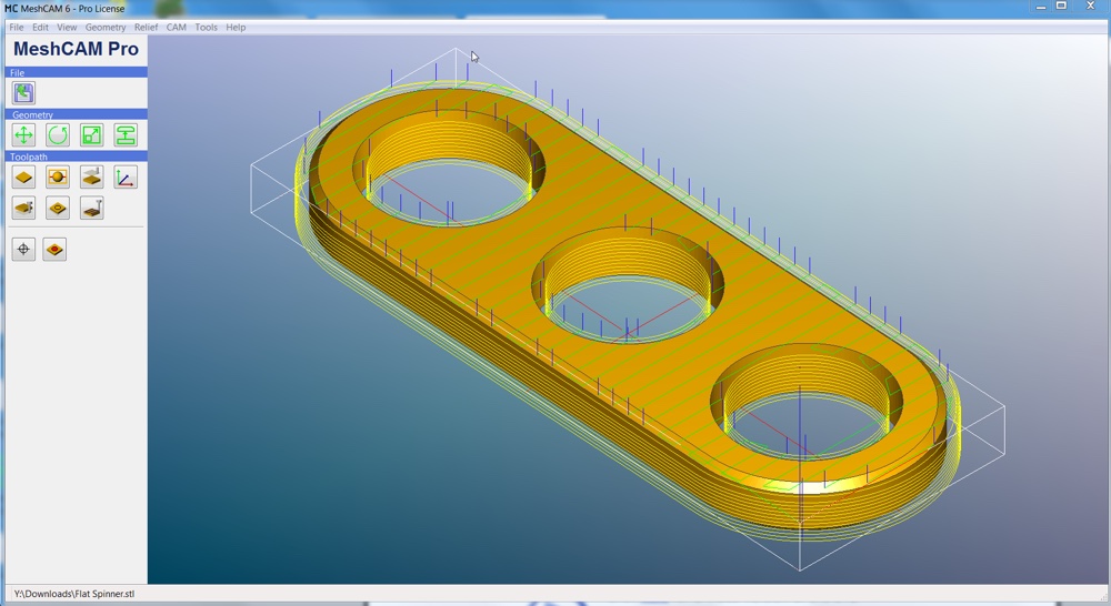 solidworks advanced surface modeling